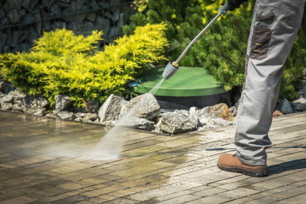 Reliable Marsing, ID Pressure Washing Services Solutions