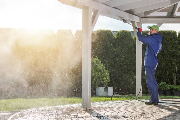 Best Parking Lot and Garage Cleaning  in Marsing, ID