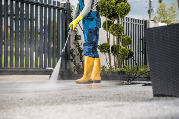 Playground Equipment Cleaning in Marsing, ID